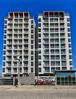 Apartamentos Mobiliados para Alugar com 1 e 2 quartos no Residencial Cristina Pinto Home Service no Catolé em Campina Grande - PB