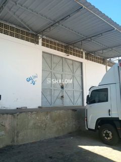 Galpões para Alugar no Tambor em Campina Grande - PB