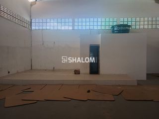 Galpões para Alugar no Tambor em Campina Grande - PB