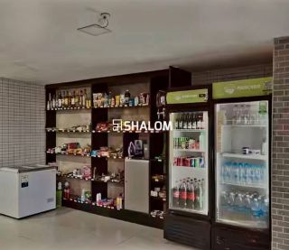 Coberturas Mobiliadas para Alugar com 1 e 2 quartos no Residencial Cristina Pinto Home Service no Catolé em Campina Grande - PB