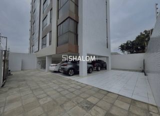 Flats para Alugar no Boulevard Plaza Flat no Mirante em Campina Grande - PB