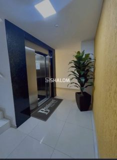 Flats para Alugar no Boulevard Plaza Flat no Mirante em Campina Grande - PB