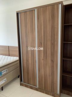 Flats para Alugar no Boulevard Plaza Flat no Mirante em Campina Grande - PB