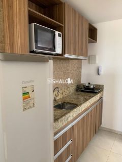 Flats para Alugar no Boulevard Plaza Flat no Mirante em Campina Grande - PB