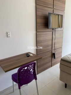 Flats para Alugar no Boulevard Plaza Flat no Mirante em Campina Grande - PB