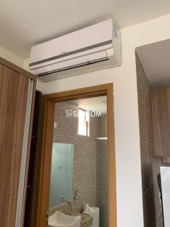 Flats para Alugar no Boulevard Plaza Flat no Mirante em Campina Grande - PB