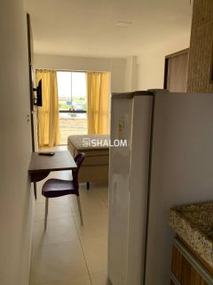 Flats para Alugar no Boulevard Plaza Flat no Mirante em Campina Grande - PB