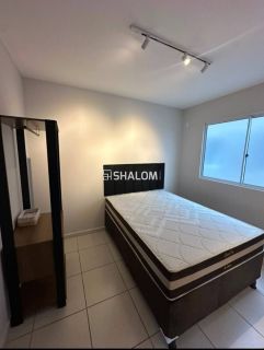 Apartamento Mobiliado para Alugar com 2 quartos no Living Residence Clube no Portal Sudoeste em Campina Grande - PB