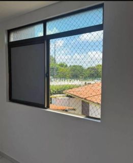 Flat para Vender no Edifício Residencial Florence no Loteamento Parque Verde em Cabedelo - PB