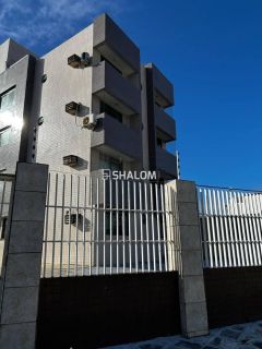 Flat para Vender no Edifício Residencial Florence no Loteamento Parque Verde em Cabedelo - PB