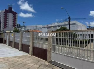 Flat para Vender no Edifício Residencial Florence no Loteamento Parque Verde em Cabedelo - PB