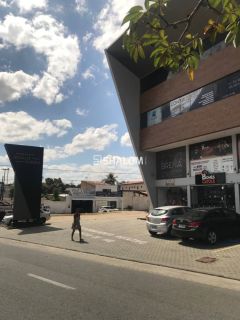 Sala Comercial para Alugar no Empresarial Rosália Pereira na Estação Velha em Campina Grande - PB