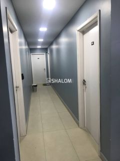 Sala Comercial para Alugar no Empresarial Rosália Pereira na Estação Velha em Campina Grande - PB