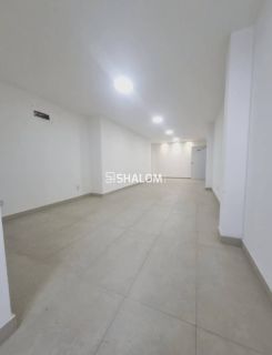 Sala Comercial para Alugar no Empresarial Rosália Pereira na Estação Velha em Campina Grande - PB