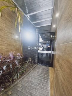 Sala Comercial para Alugar no Empresarial Rosália Pereira na Estação Velha em Campina Grande - PB