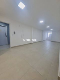 Sala Comercial para Alugar no Empresarial Rosália Pereira na Estação Velha em Campina Grande - PB