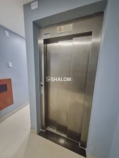 Sala Comercial para Alugar no Empresarial Rosália Pereira na Estação Velha em Campina Grande - PB