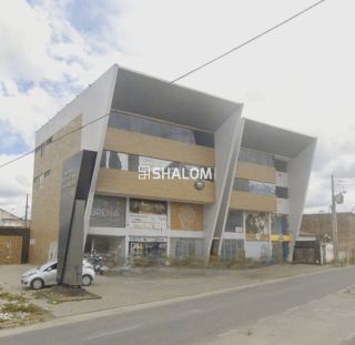 Sala Comercial para Alugar no Empresarial Rosália Pereira na Estação Velha em Campina Grande - PB