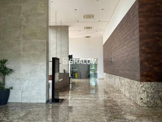 Sala Comercial para Alugar no Bairro dos Ipês em João Pessoa - PB