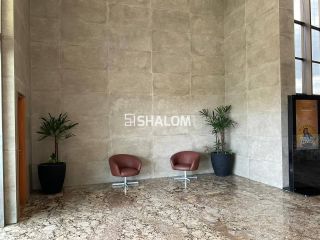 Sala Comercial para Alugar no Bairro dos Ipês em João Pessoa - PB