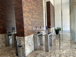 Sala Comercial para Alugar no Bairro dos Ipês em João Pessoa - PB