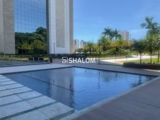 Sala Comercial para Alugar no Bairro dos Ipês em João Pessoa - PB