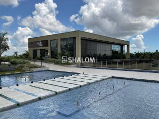 Sala Comercial para Alugar no Bairro dos Ipês em João Pessoa - PB