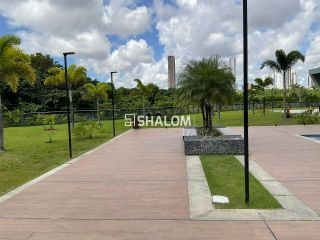 Sala Comercial para Alugar no Bairro dos Ipês em João Pessoa - PB