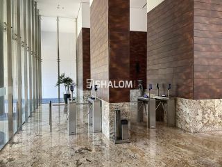 Sala Comercial para Alugar no Bairro dos Ipês em João Pessoa - PB