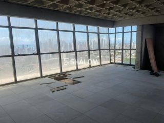 Sala Comercial para Alugar no Bairro dos Ipês em João Pessoa - PB