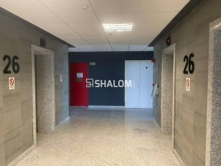 Sala Comercial para Alugar no Bairro dos Ipês em João Pessoa - PB