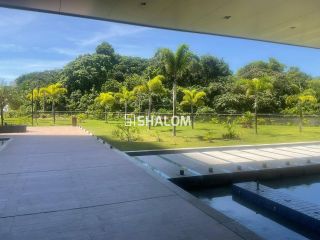 Laje Corporativa Inteira (459 m²) – Exclusividade, Amplitude e Prestígio no Duo Corporate Towers | Sala Comercial para Alugar no Bairro dos Ipês em João Pessoa - PB