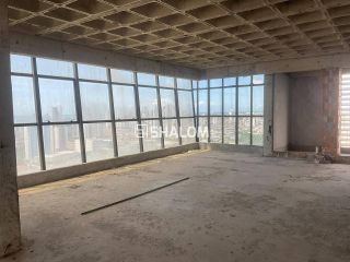 Laje Corporativa Inteira (459 m²) – Exclusividade, Amplitude e Prestígio no Duo Corporate Towers | Sala Comercial para Alugar no Bairro dos Ipês em João Pessoa - PB