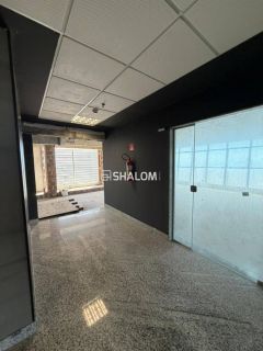 Laje Corporativa Inteira (459 m²) – Exclusividade, Amplitude e Prestígio no Duo Corporate Towers | Sala Comercial para Alugar no Bairro dos Ipês em João Pessoa - PB