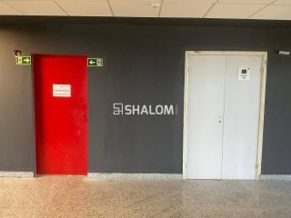 Laje Corporativa Inteira (459 m²) – Exclusividade, Amplitude e Prestígio no Duo Corporate Towers | Sala Comercial para Alugar no Bairro dos Ipês em João Pessoa - PB