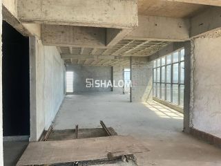 Laje Corporativa Inteira (459 m²) – Exclusividade, Amplitude e Prestígio no Duo Corporate Towers | Sala Comercial para Alugar no Bairro dos Ipês em João Pessoa - PB