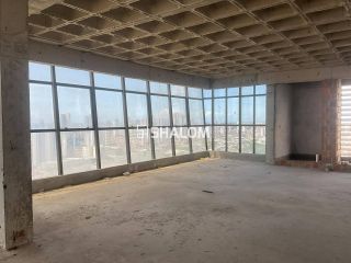 Laje Corporativa Inteira (459 m²) – Exclusividade, Amplitude e Prestígio no Duo Corporate Towers | Sala Comercial para Alugar no Bairro dos Ipês em João Pessoa - PB