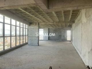 Laje Corporativa Inteira (459 m²) – Exclusividade, Amplitude e Prestígio no Duo Corporate Towers | Sala Comercial para Alugar no Bairro dos Ipês em João Pessoa - PB