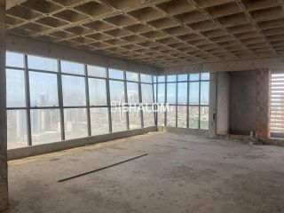 Laje Corporativa Inteira (459 m²) – Exclusividade, Amplitude e Prestígio no Duo Corporate Towers | Sala Comercial para Alugar no Bairro dos Ipês em João Pessoa - PB