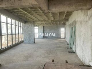 Laje Corporativa Inteira (459 m²) – Exclusividade, Amplitude e Prestígio no Duo Corporate Towers | Sala Comercial para Alugar no Bairro dos Ipês em João Pessoa - PB