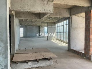 Laje Corporativa Inteira (459 m²) – Exclusividade, Amplitude e Prestígio no Duo Corporate Towers | Sala Comercial para Alugar no Bairro dos Ipês em João Pessoa - PB