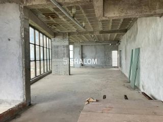 Laje Corporativa Inteira (459 m²) – Exclusividade, Amplitude e Prestígio no Duo Corporate Towers | Sala Comercial para Alugar no Bairro dos Ipês em João Pessoa - PB
