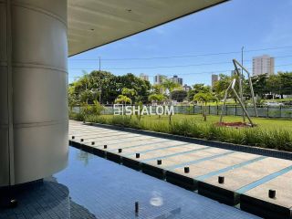 Duas Lajes Corporativas Integradas (924 m²) – Potencial Ilimitado e Liderança de Mercado no DCT | Sala Comercial para Alugar no Bairro dos Ipês em João Pessoa - PB
