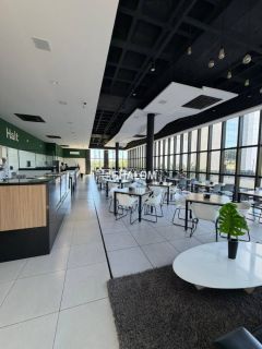 Duas Lajes Corporativas Integradas (924 m²) – Potencial Ilimitado e Liderança de Mercado no DCT | Sala Comercial para Alugar no Bairro dos Ipês em João Pessoa - PB