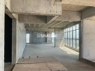 Duas Lajes Corporativas Integradas (924 m²) – Potencial Ilimitado e Liderança de Mercado no DCT | Sala Comercial para Alugar no Bairro dos Ipês em João Pessoa - PB