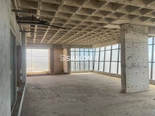 Duas Lajes Corporativas Integradas (924 m²) – Potencial Ilimitado e Liderança de Mercado no DCT | Sala Comercial para Alugar no Bairro dos Ipês em João Pessoa - PB