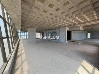 Duas Lajes Corporativas Integradas (924 m²) – Potencial Ilimitado e Liderança de Mercado no DCT | Sala Comercial para Alugar no Bairro dos Ipês em João Pessoa - PB