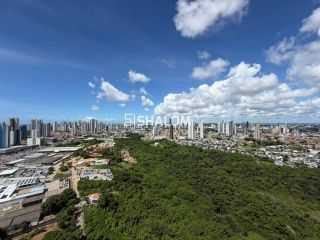 Duas Lajes Corporativas Integradas (924 m²) – Potencial Ilimitado e Liderança de Mercado no DCT | Sala Comercial para Alugar no Bairro dos Ipês em João Pessoa - PB