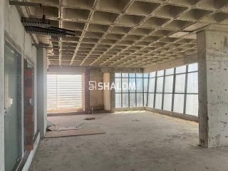 Três Lajes Corporativas Juntas (1431 m²) para Alugar no Bairro dos Ipês em João Pessoa - PB