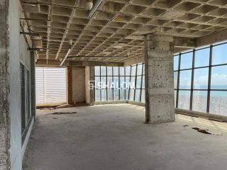 Três Lajes Corporativas Juntas (1431 m²) para Alugar no Bairro dos Ipês em João Pessoa - PB